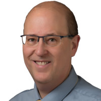 Henry Will IV, PMP, CSM