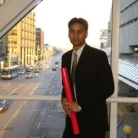 Gurdev Bains, Cpa Cga, Ca(India)