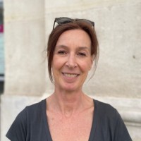 Véronique POUX-CALAMARI