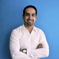 Nikhil Chandna