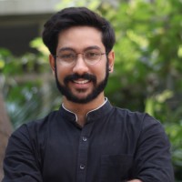 Ashim Chakrabarty