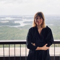 Kate Weston Cmli