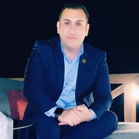 Magdi Radi