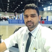 Rahul Pratap Singh