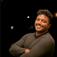 Abin Thomas  purathoottu