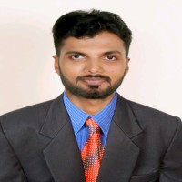 Sudarshan Poojary