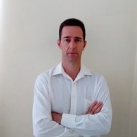 Marcos Antonio Mosca