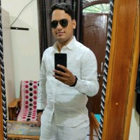Ram Yadav