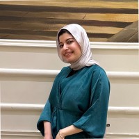 Sarah Ibrahim