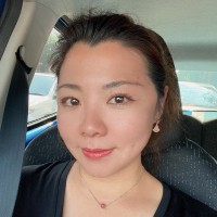 Emmie Wang