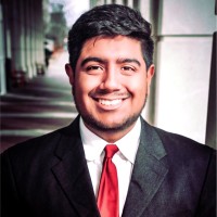Zaid Martinez-Trejo