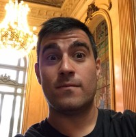 Facundo Contrera