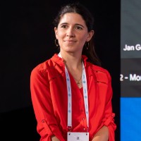 Anne Montel