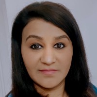 Kalpana Soni, Ms
