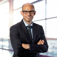 Dr. Nicolas Rühl