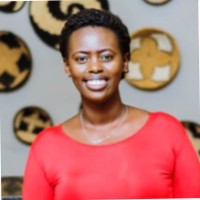 Clarisse Niwenshuti