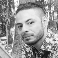Jonathan Morales
