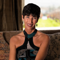 Nikki Haslett