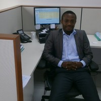 Godwin N. Senyo