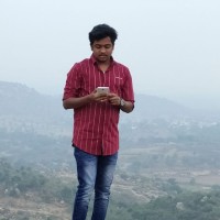 Kalapala Vasanth Kumar