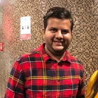 Rajesh Kumar