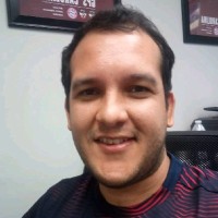 Ricardo Berrocal Brett