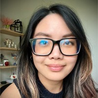 Ashley Ho