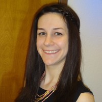 Elizabeth Albert