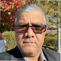Bachar El Boukhari
