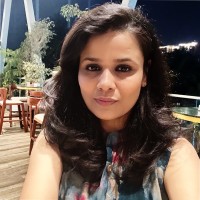 Radhika Tiwari, Pmi-Pmp, Prince2