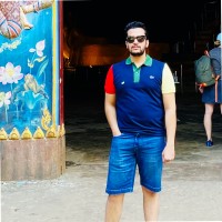 Naman Mittal