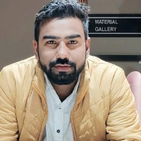 Ankit Kumar