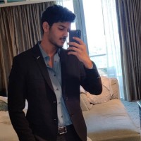 Sathvik Kammili