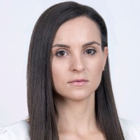 Mina Misheva