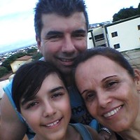 Agostinho Araujo  Lopes