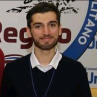 Gianluca Garozzo