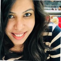 Harshitha S