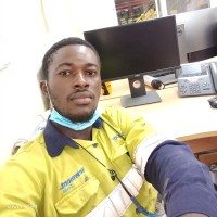 Osei Asibey Boakye