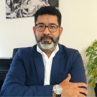 Luis Daniel Vazquez