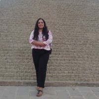 Subhashree Samantaray