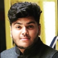 Tanishq Lakhawala