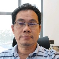 Jimmy Wong