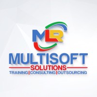 MLR MULTISOFT SOLUTIONS