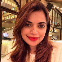 Ashwini Patil