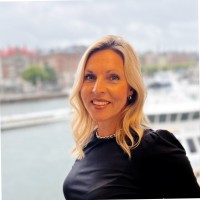 Petra Tiberg