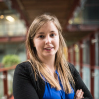 Michelle Jones
