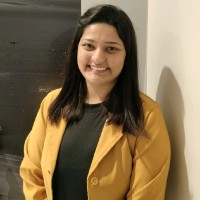 Devashree Joshi