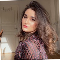 Lanya Najm