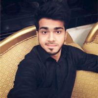 Mohammad Saqib