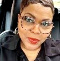 Trina Temple